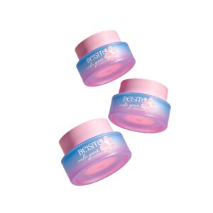 Premium Multi-Capacity Acrylic Nail Gel Jar One-Stop Custom Durable Light-Blocking
